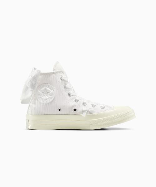 척 70 보우즈 화이트 A15191C