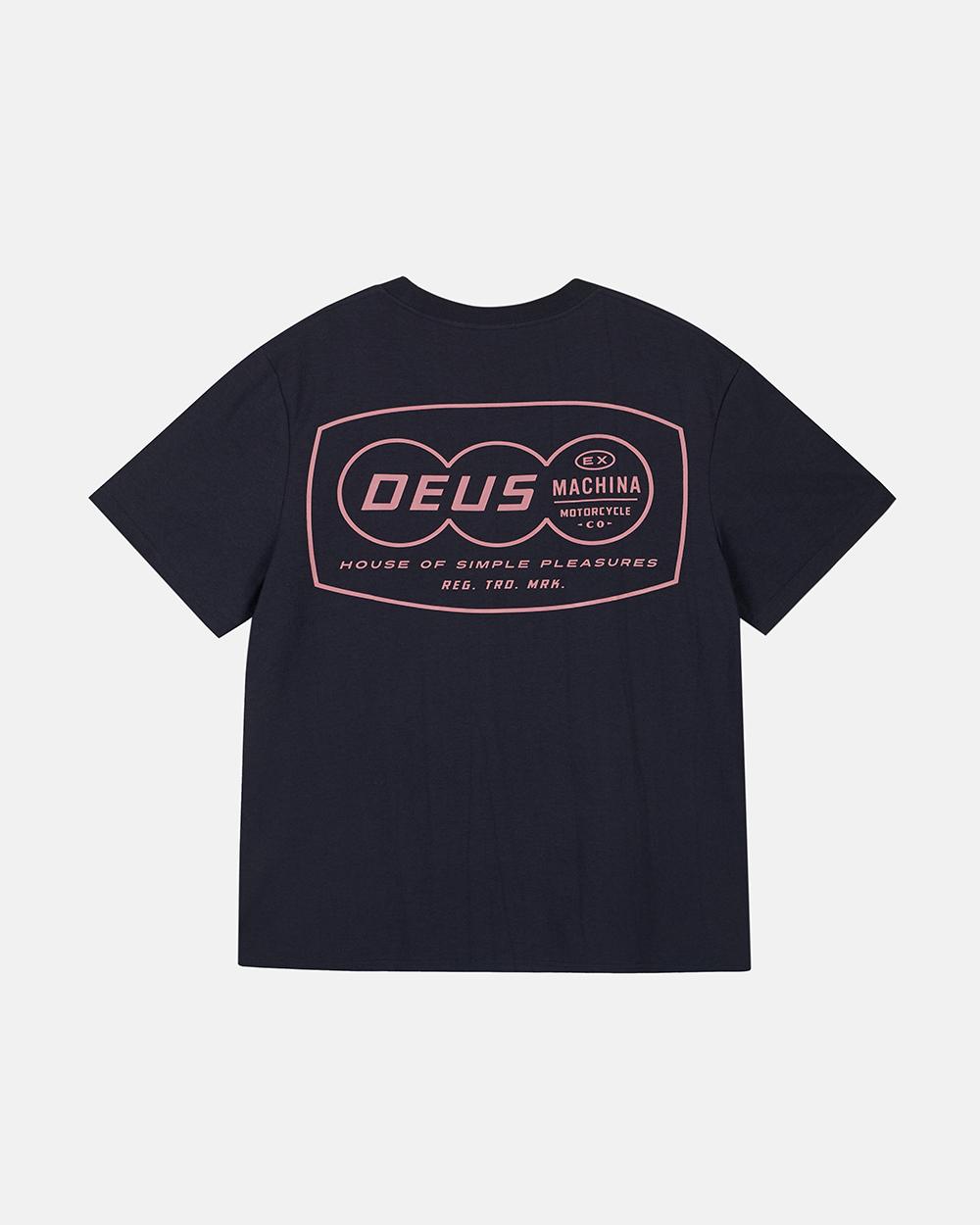 Expo Tee_Black