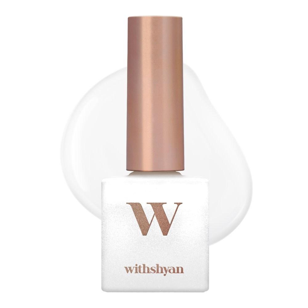 위드샨 프로페셔널 젤 폴리쉬 위드젤 10g - 컬러 젤 | 쿠팡