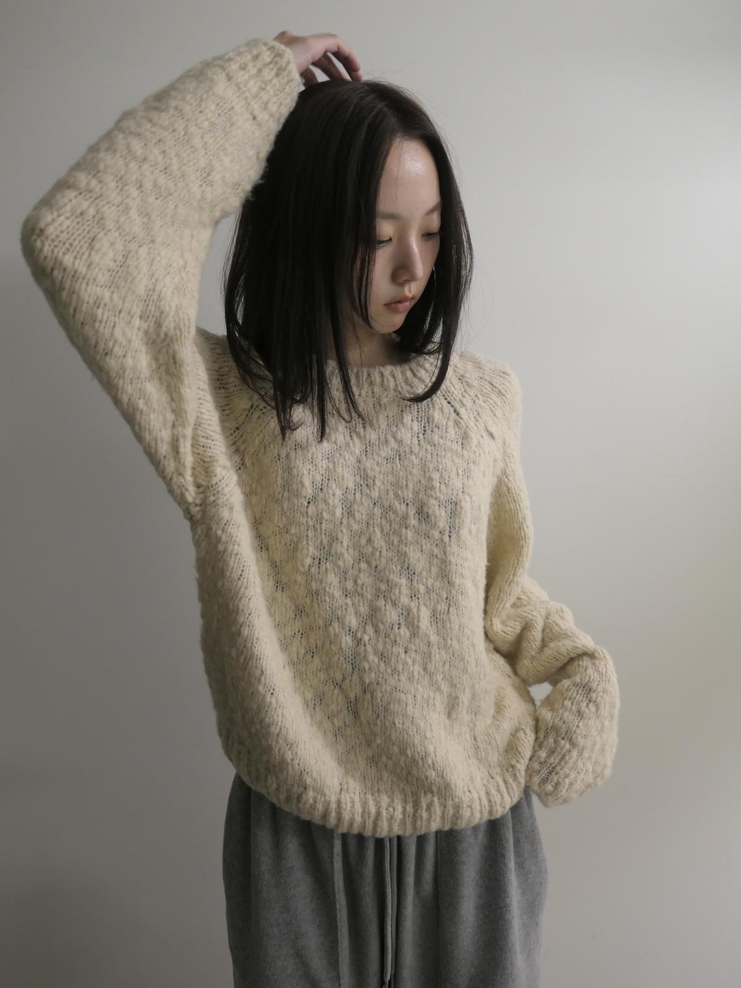 crochet knit