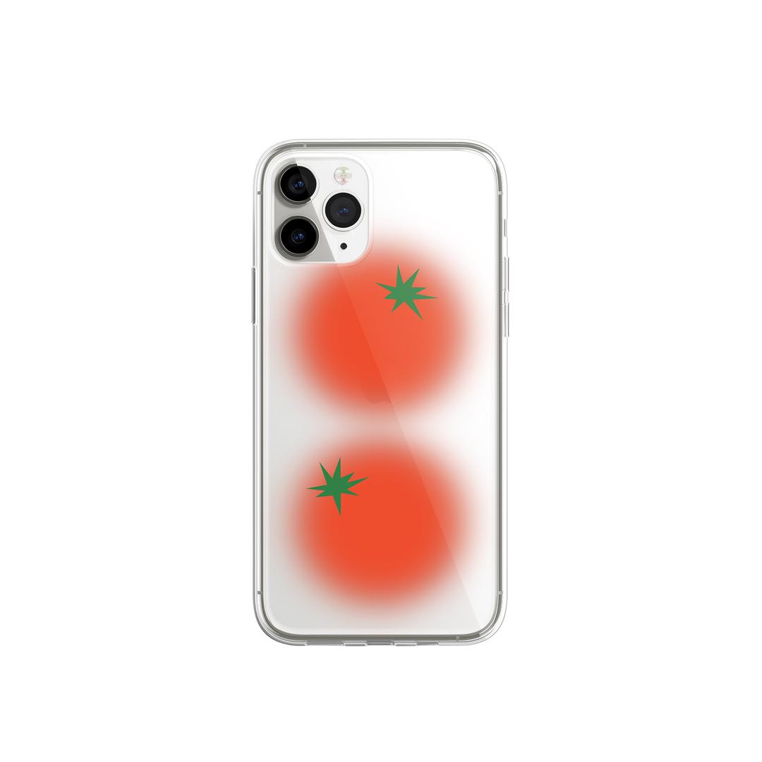 tomato case (ver.1)