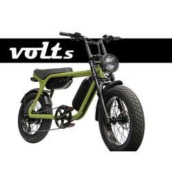 2023 퀄리스포츠 볼트B 볼트S 최대1000W 48V 20Ah 40Ah 자토바이 전기자전거 전동스쿠터