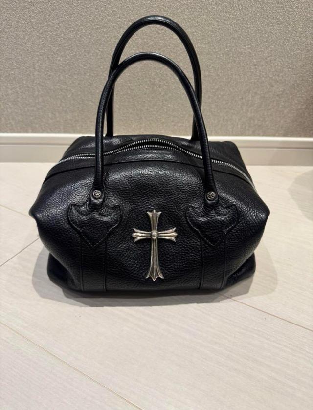 크롬하츠 CHROME HEARTS クロムハーツ ジップ オーガナイザー