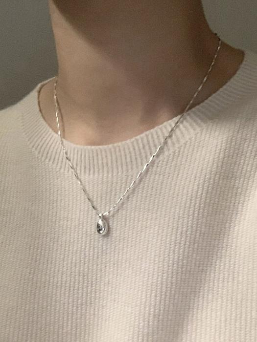 [단독] Mini double layer necklace