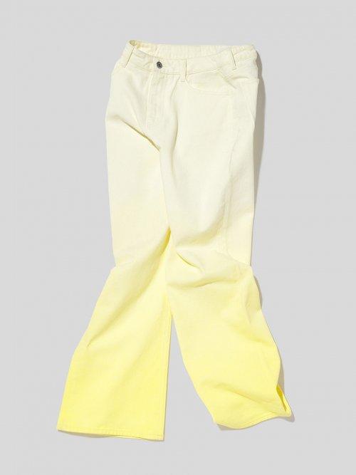 라시다 M38 레몬