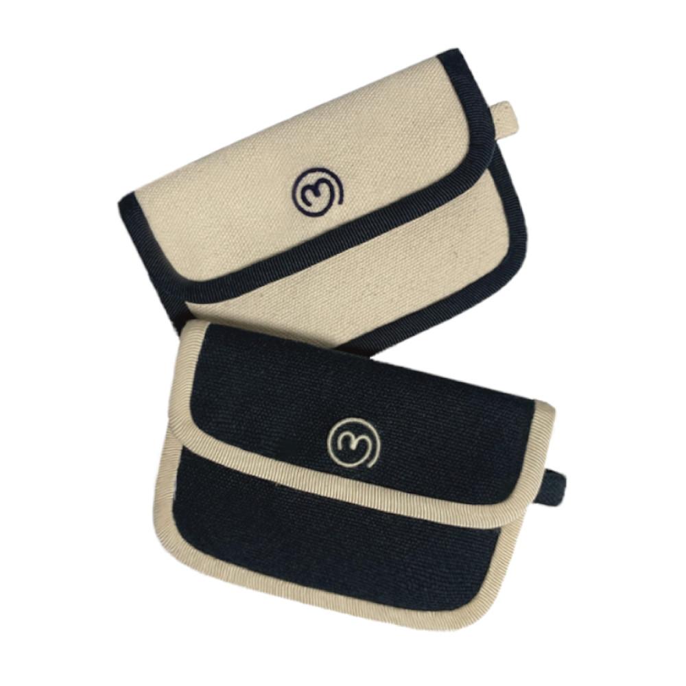 밍글맹글포켓 자체제작 카드지갑 동전 명함