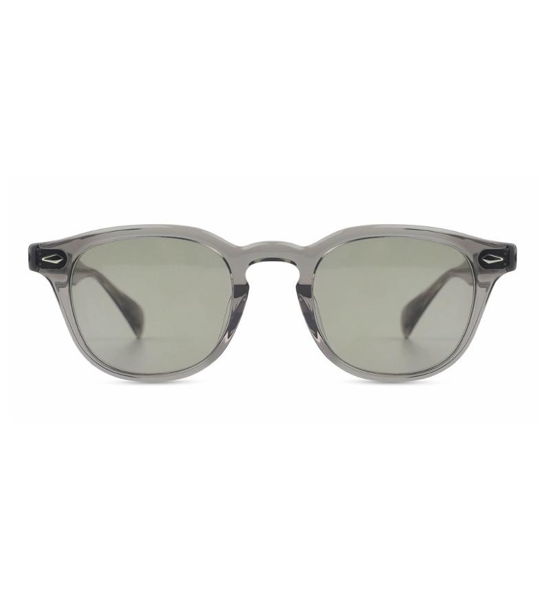 RETO CLASSIC TEAL GREY ( VINTAGE GREEN TINT )