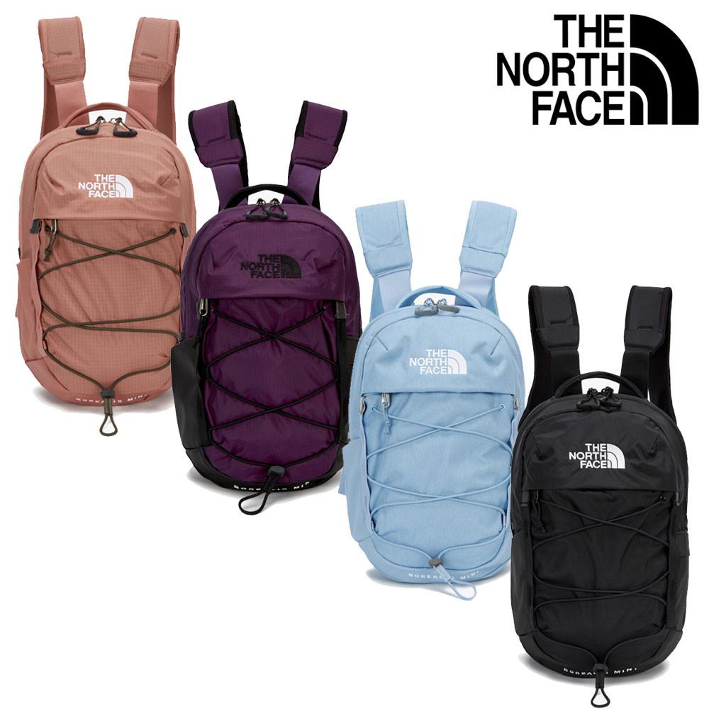 노스페이스 보레알리스 미니 백팩 여행 보조가방 NM2DQ26
