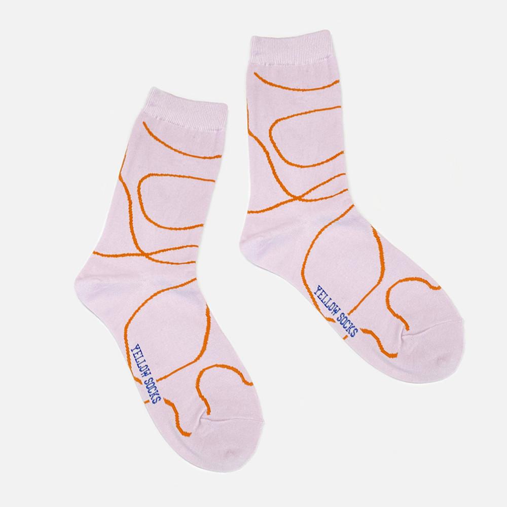 RIBBON LAVENDER 리본 라벤더