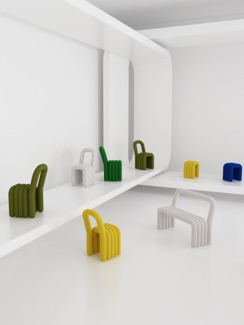 무스타슈 볼드체어 스툴 소파 카페 스튜디오 식탁 수입의자 디자인가구