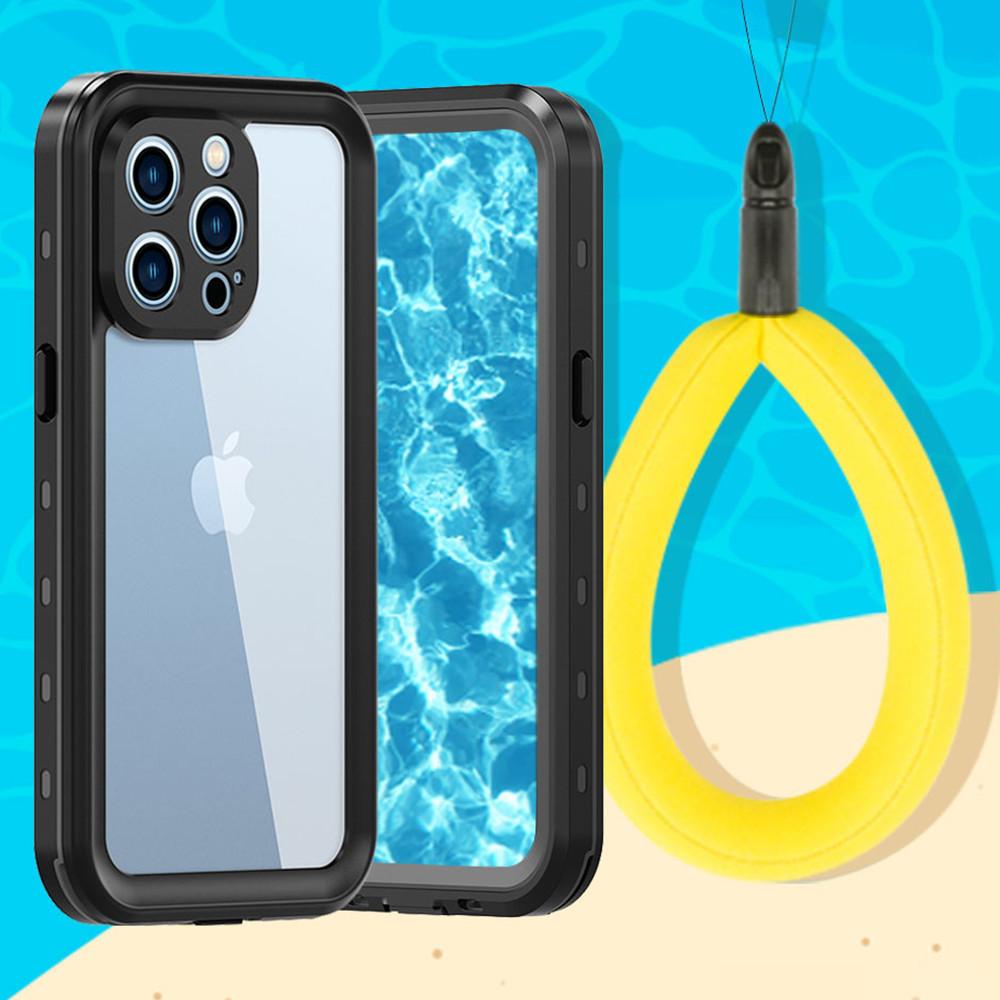 하푼 방수 케이스 스마트폰 핸드폰 휴대폰 방수팩 아이폰14 프로