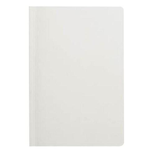 어프로치 노트 라이트 퀄리티 페이퍼 라인, 라이트 그레이, 1개