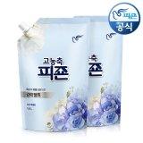 피죤 오리지널 오션후레쉬 1600ml