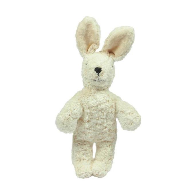 [Senger Naturwelt] Animal Baby Rabbit - White