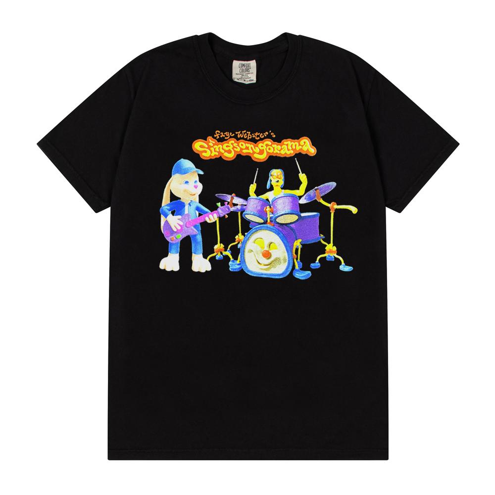 KF MERCH / Faye Webster
