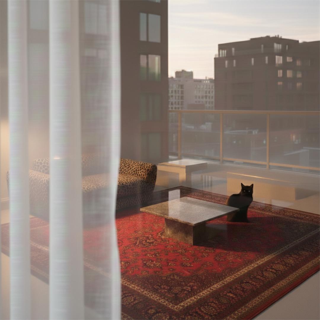 [NEW] EMPERADOR DARK : SOFA TABLE