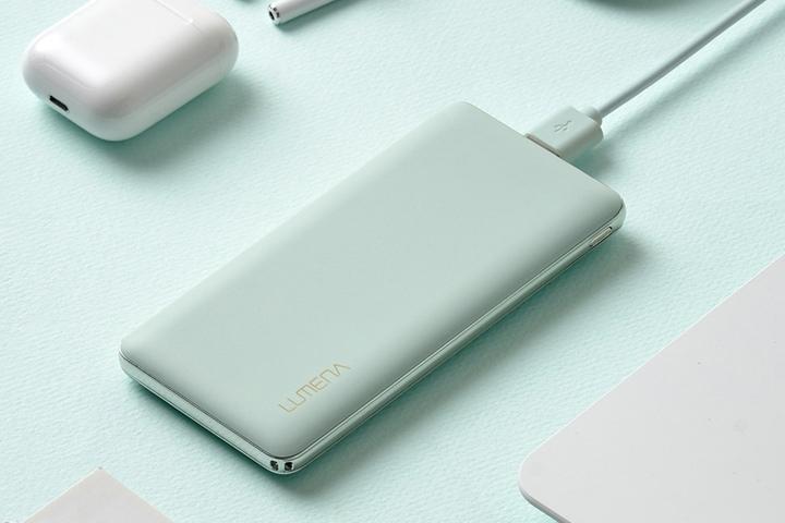 Z10 휴대용 배터리