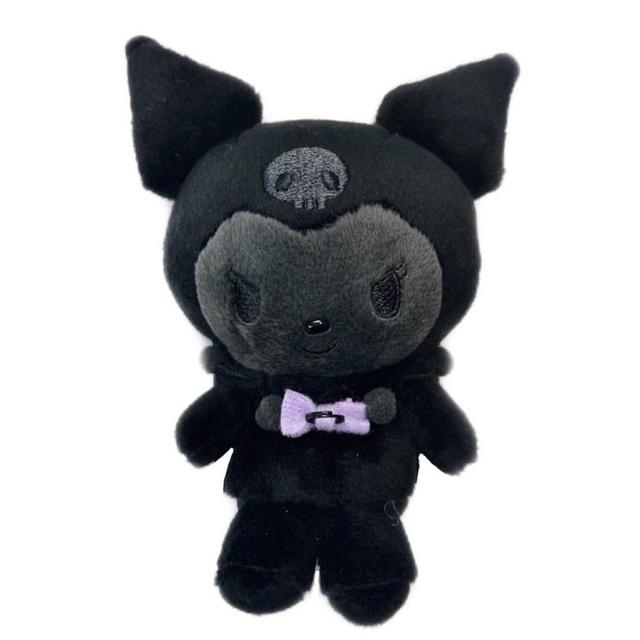 산리오 サンリオ ハローキティ 貞子3D2 ぬいぐるみ - 위시버킷