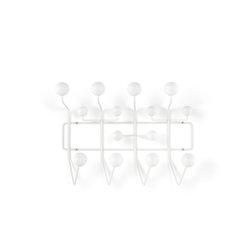 [허먼밀러]Eames Hang-It-All (White)
