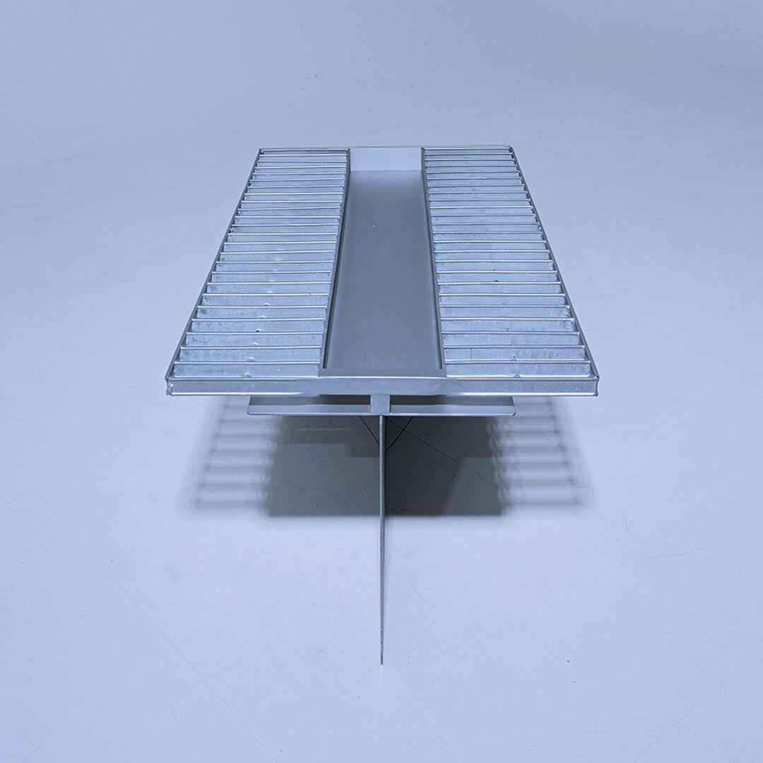 [유엑스유] 배수구책상