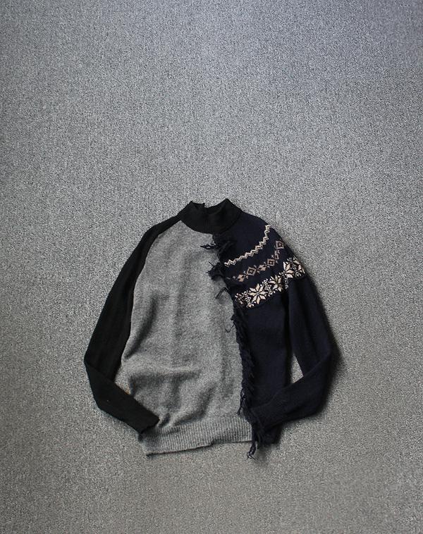 Y`s by Yohji Yamamoto