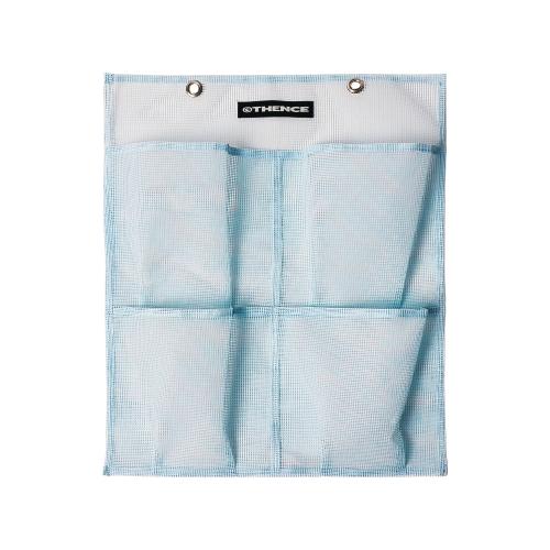 WALL POCKET_LIGHT BLUE