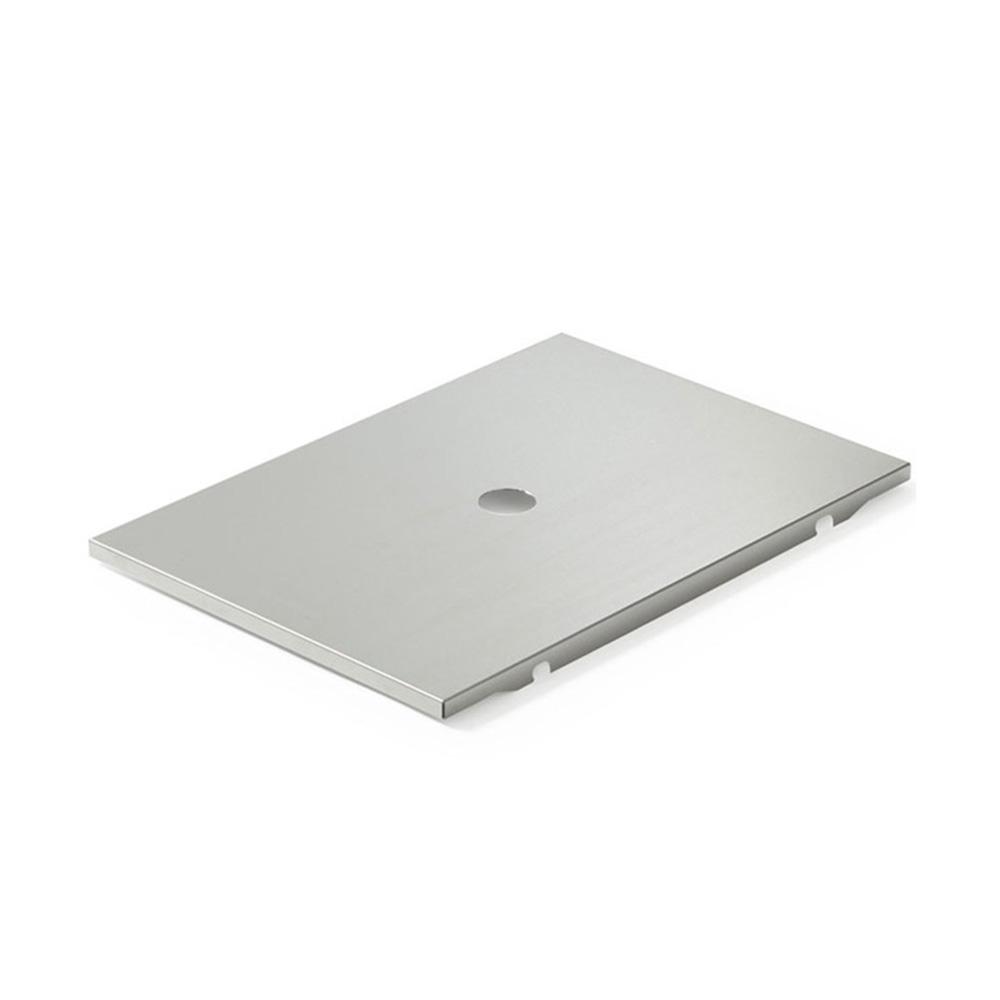 스노우피크 스텐트레이 1유닛(CK-085)/SNOWPEAK STAINLESS SINGLE UNIT TRAY_C5SK05200