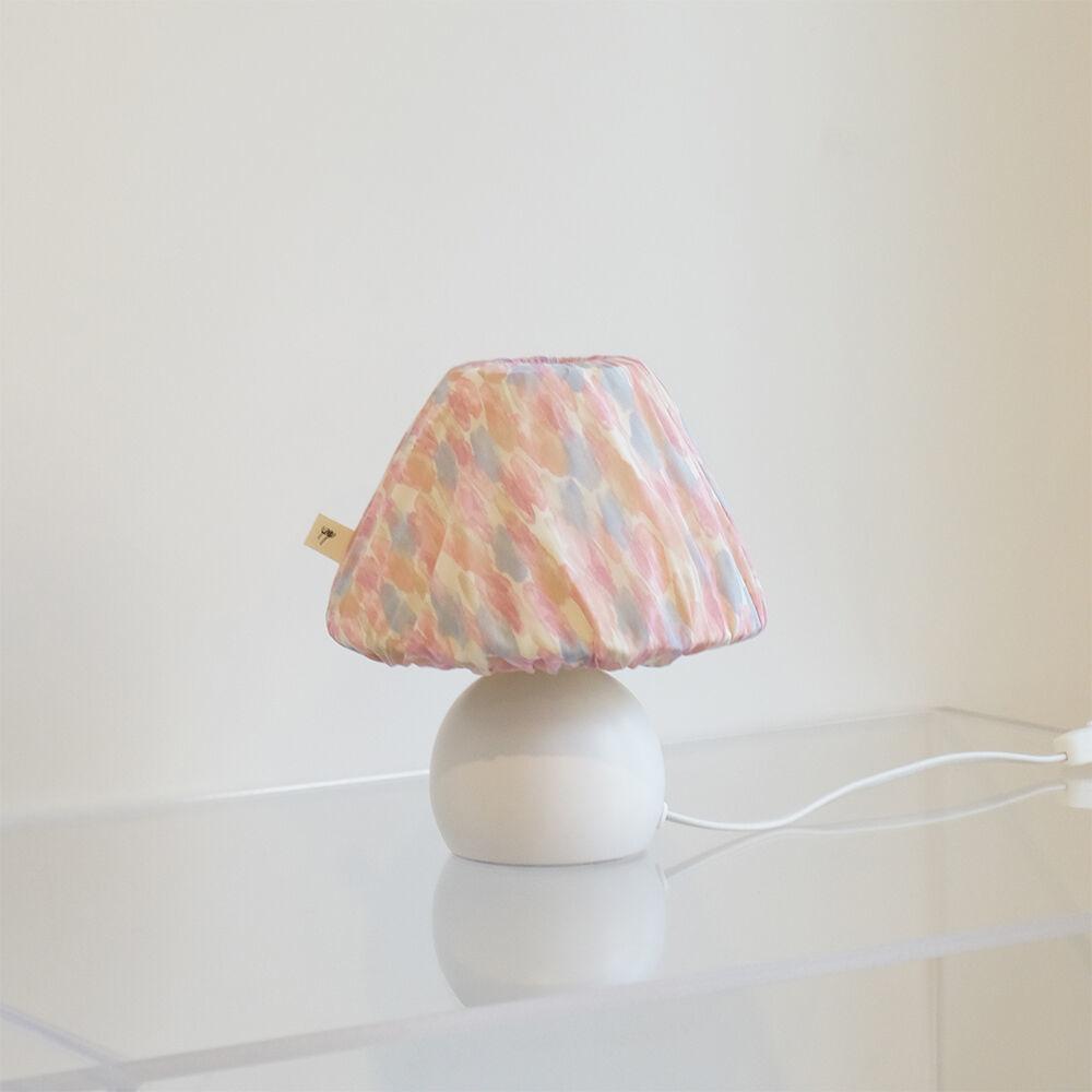 [chaenchoi] voum lamp