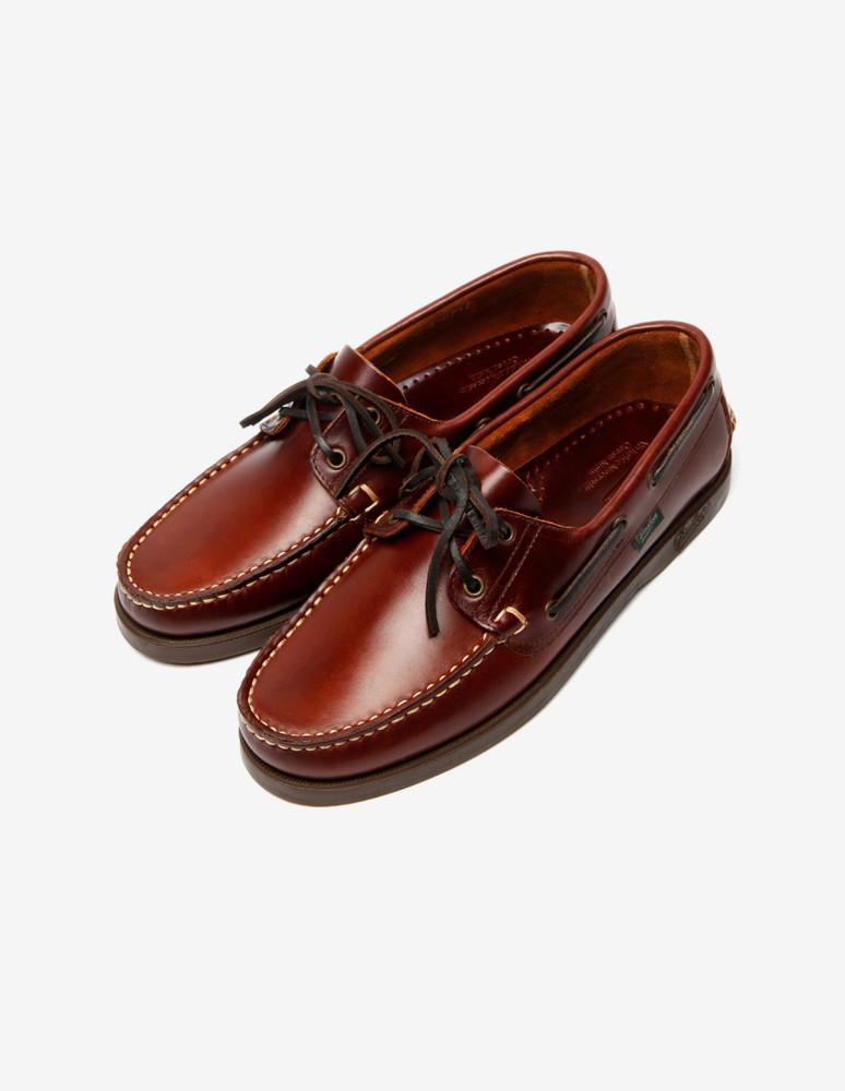 파라부트 바스 Barth Lis America : 파라부트