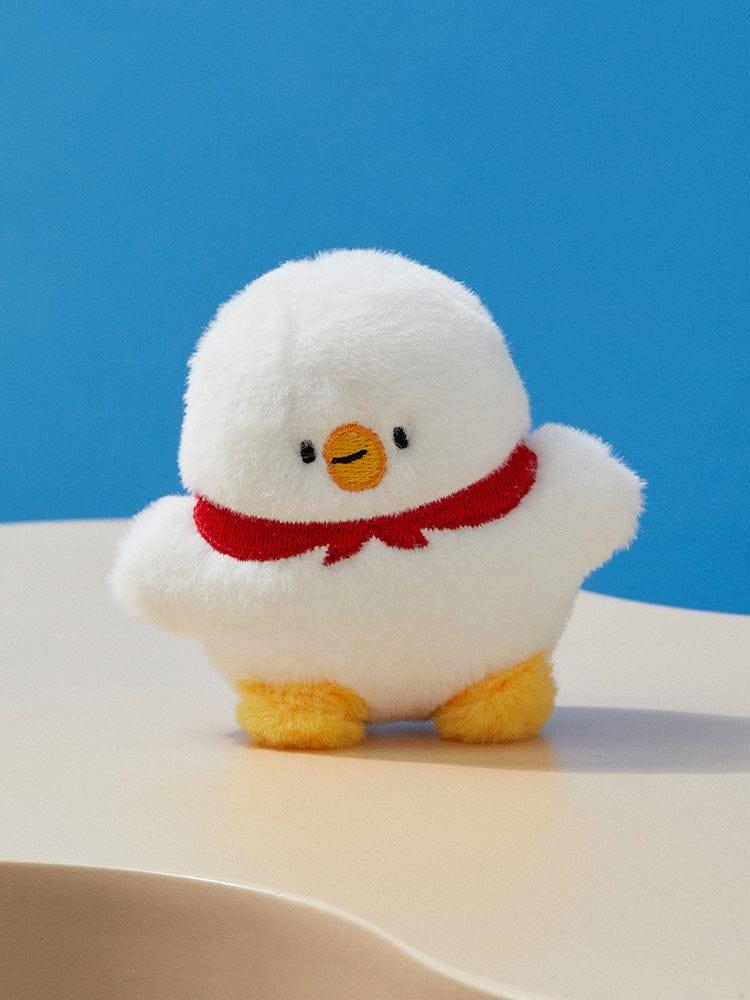 베베더오리 자석인형