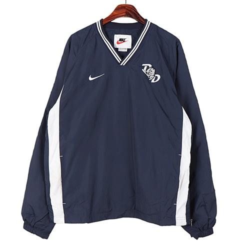 나이키(NIKE) 네이비 웜업 / L