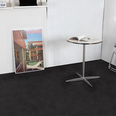 루윈테리어 타일카페트 10p + 올인원 시공스티커 - 러그/카페트 | 쿠팡