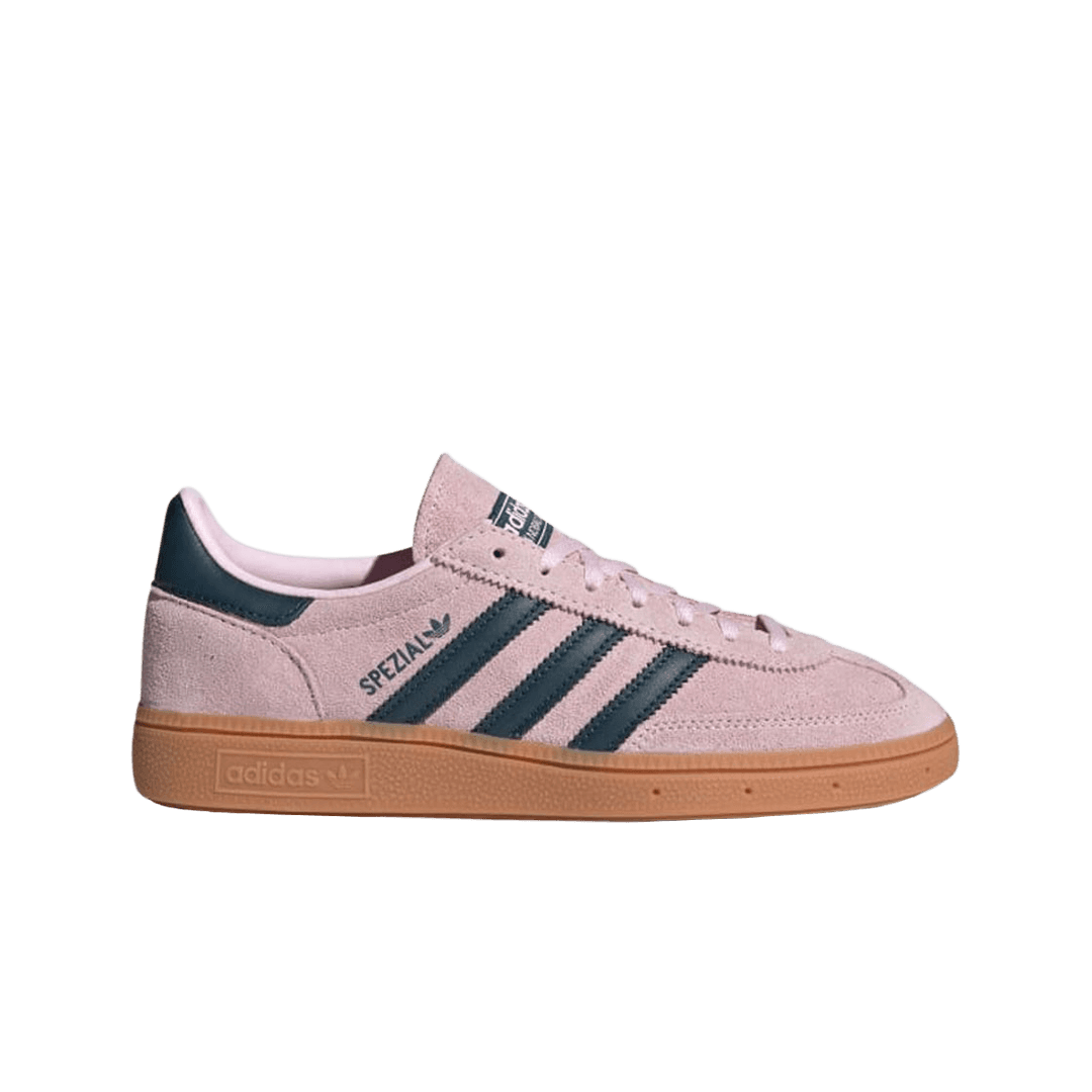 (W) Adidas Spezial Handball Clear Pink
