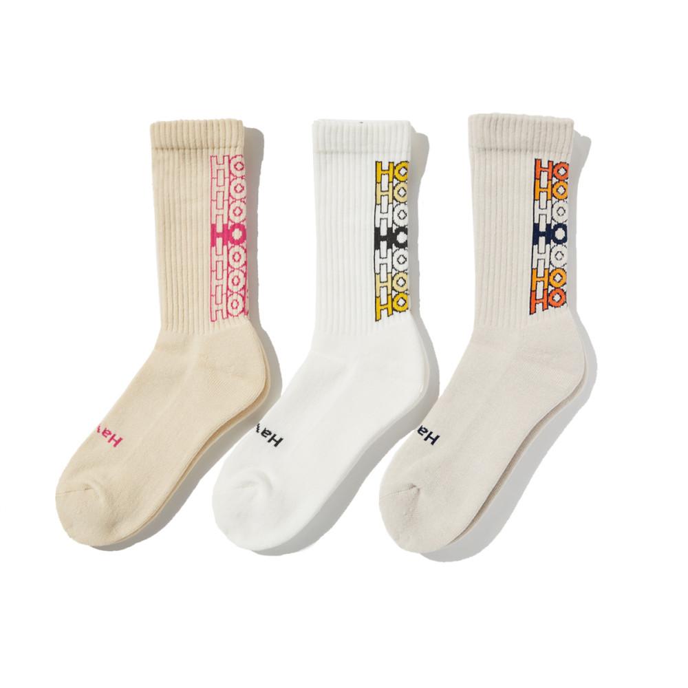 [인필더디자인][INFIELDER DESIGN] HOME RUN SOX / ROSTER SOX