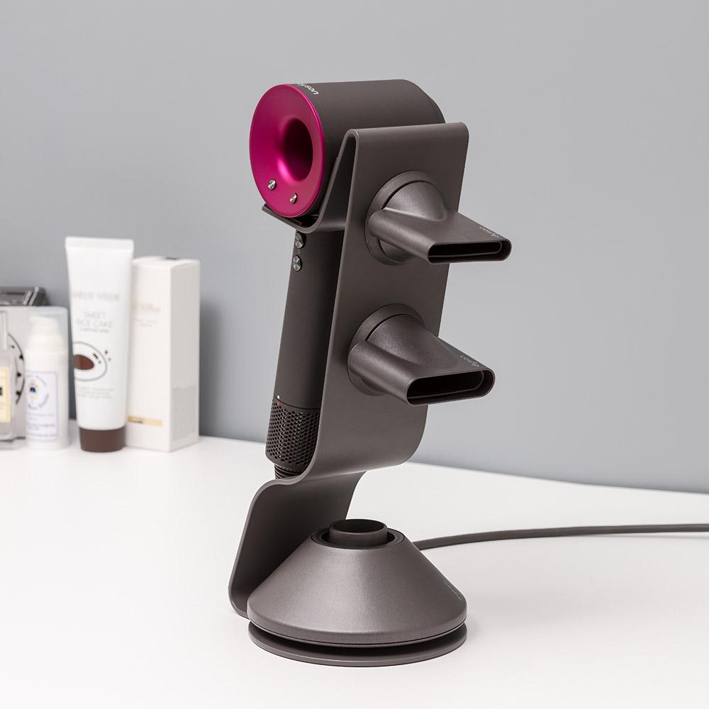 헤어드라이기 거치대