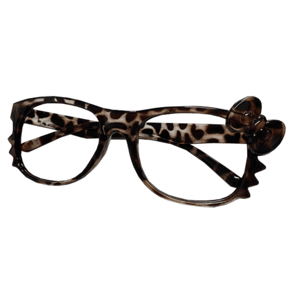 (svl) Kitty Glasses