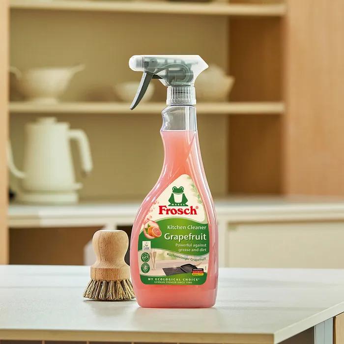 [매일배송][공효진 세제]독일 다목적 자몽 기름때 클리너 500ml