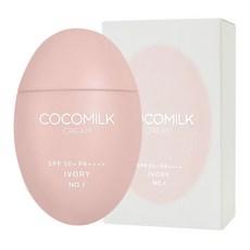 조성아TM 코코밀크 크림 SPF50 PA++++
