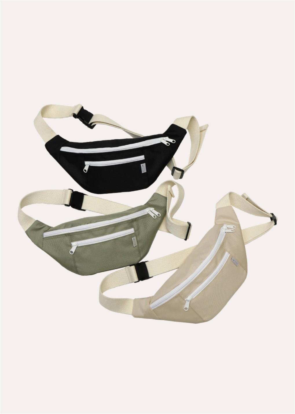 [1907] [PLASTIC] Hip Sack 3종