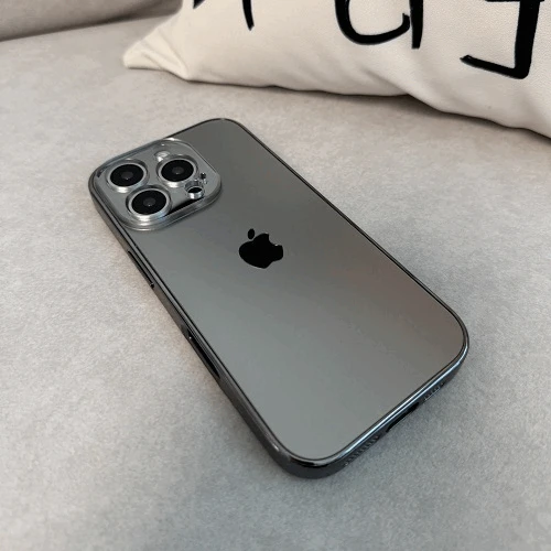 티타늄 풀커버 케이스