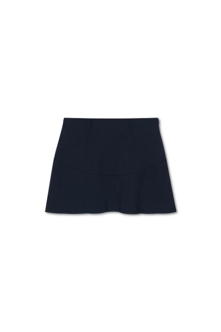 (2nd re-stock) t/t Wave skirt