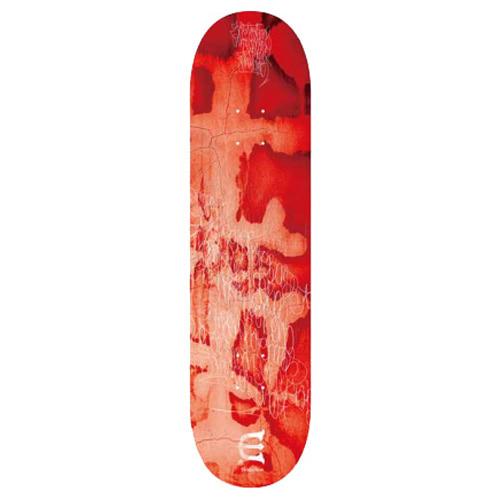 EVISEN SHINPEI UENO KILLAGEMZ DECKS 8.0'\'