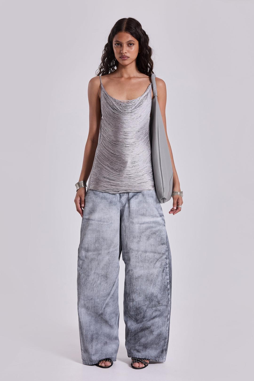 Painter XL Colossus Jeans - W26 / Blue