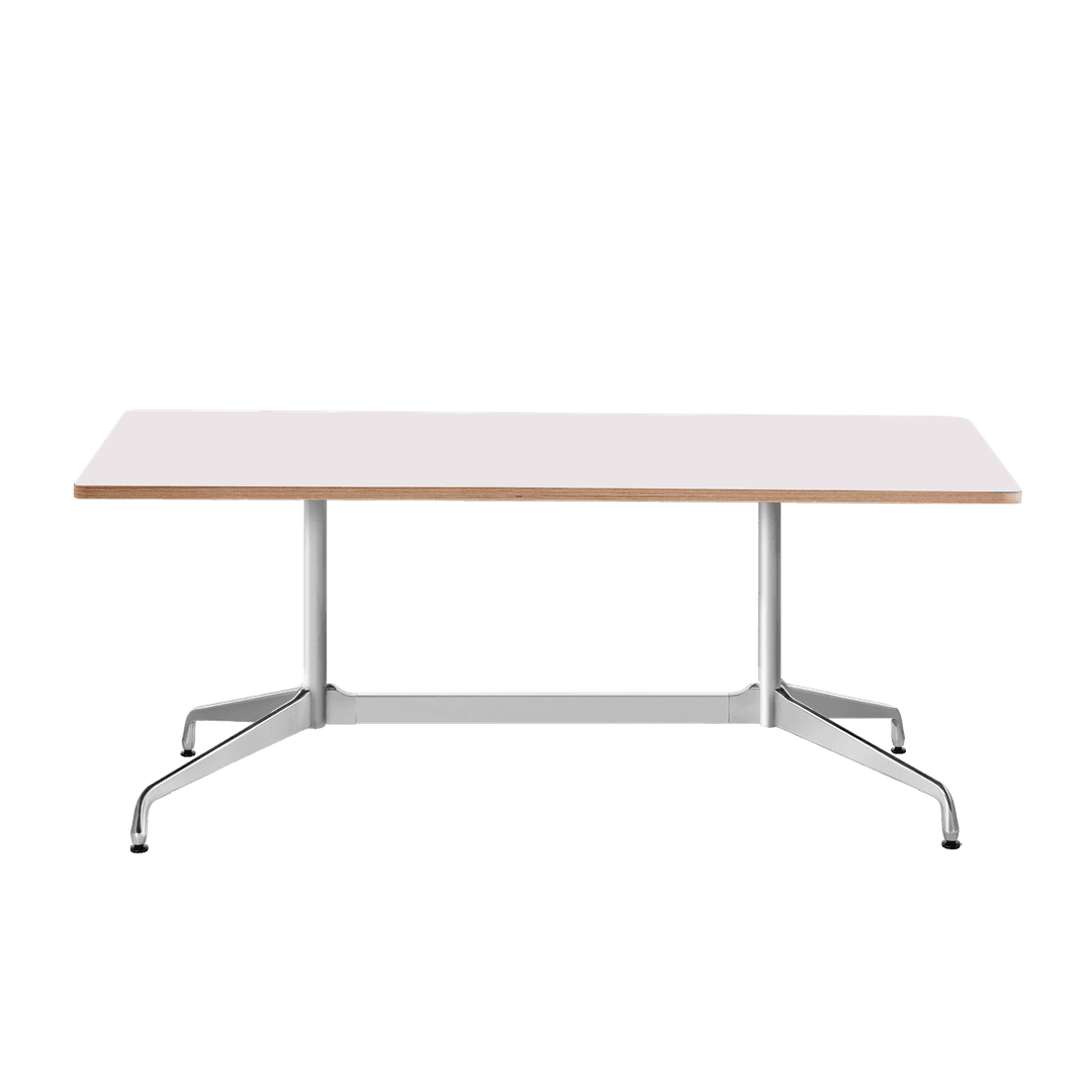 [4주 주문제작] DOICH Beo60 quad  table | 도이치 베오60 쿼드 테이블 | 알루미늄 다리  | 주문 사이즈 제작