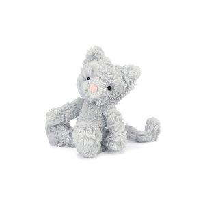 젤리캣  아기고양이  인형  작은사이즈  23cm - 인터파크 쇼핑