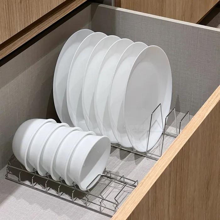 그릇 정리대 꽂이 싱크대 주방 / 에브리윅 그릇정리대 접시정리대