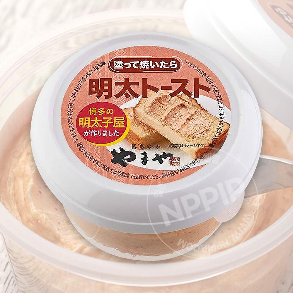 칼디 야마야 바르고 구우면 명란토스트 스프레드 130g 외 5종