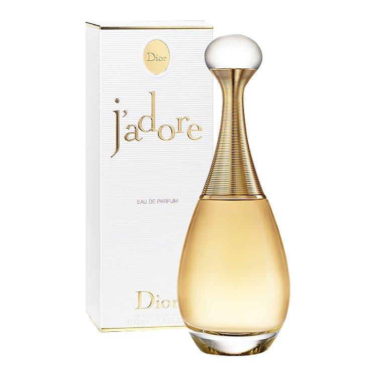 [선물 포장 가능] 디올 쟈도르 오 드 퍼퓸 100ml