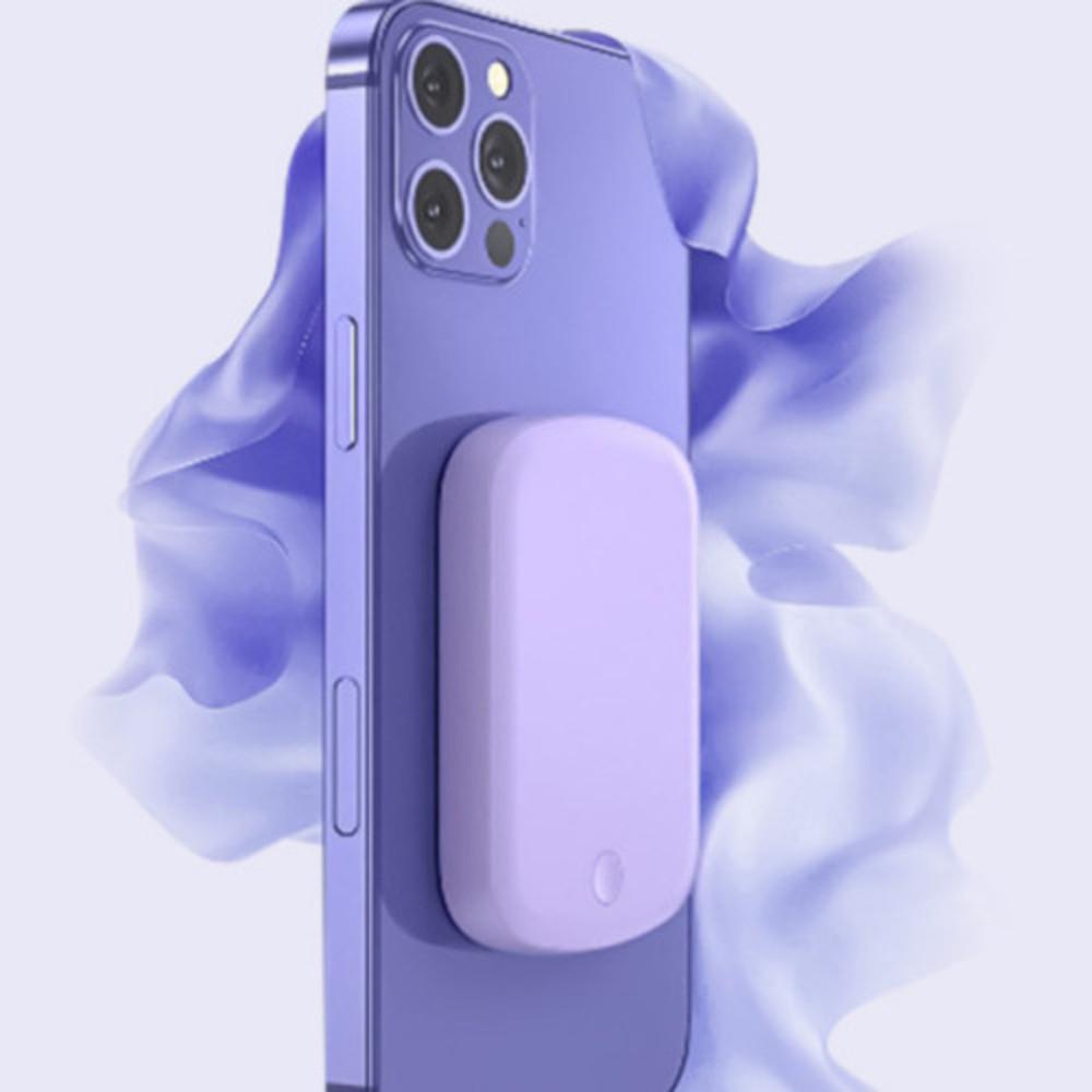 [대용량] 무선 맥세이프 고속 충전 10000 보조 배터리