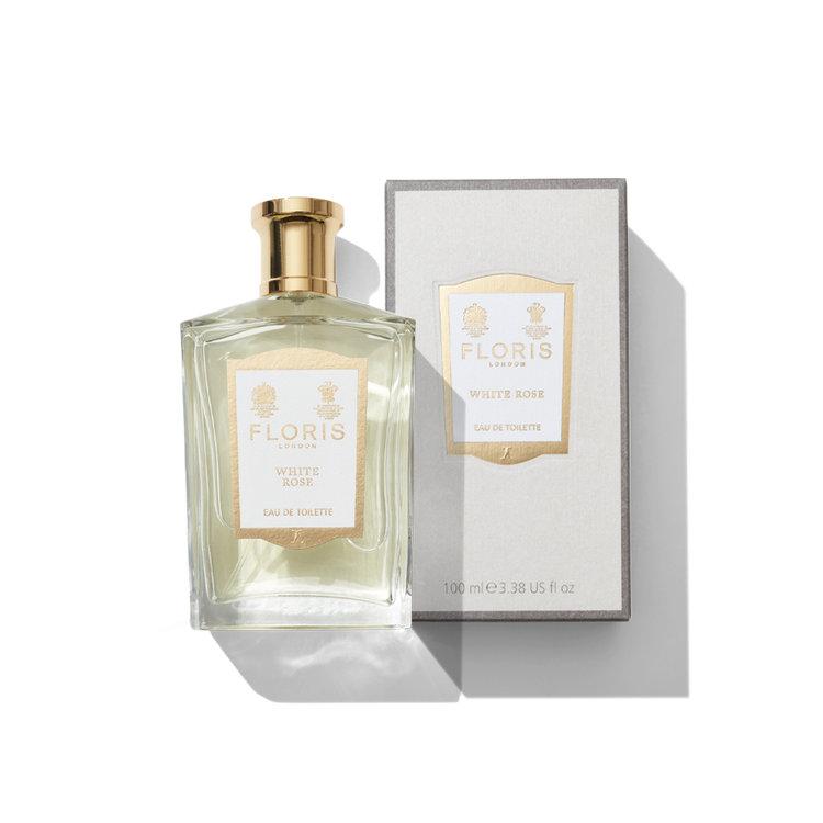 화이트 로즈 EDT 100ml